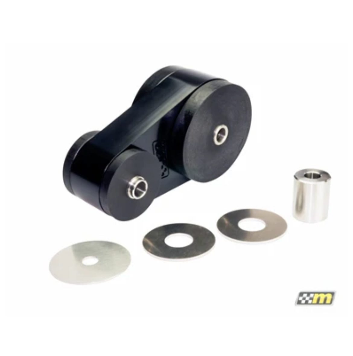 MOUNTUNE ROLL RESTRICTOR / REAR MOTOR MOUNT , FIESTA ST 2014-2019