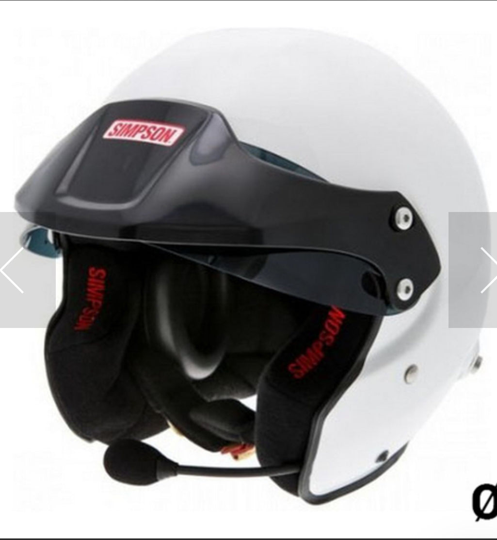 Driver Equipment