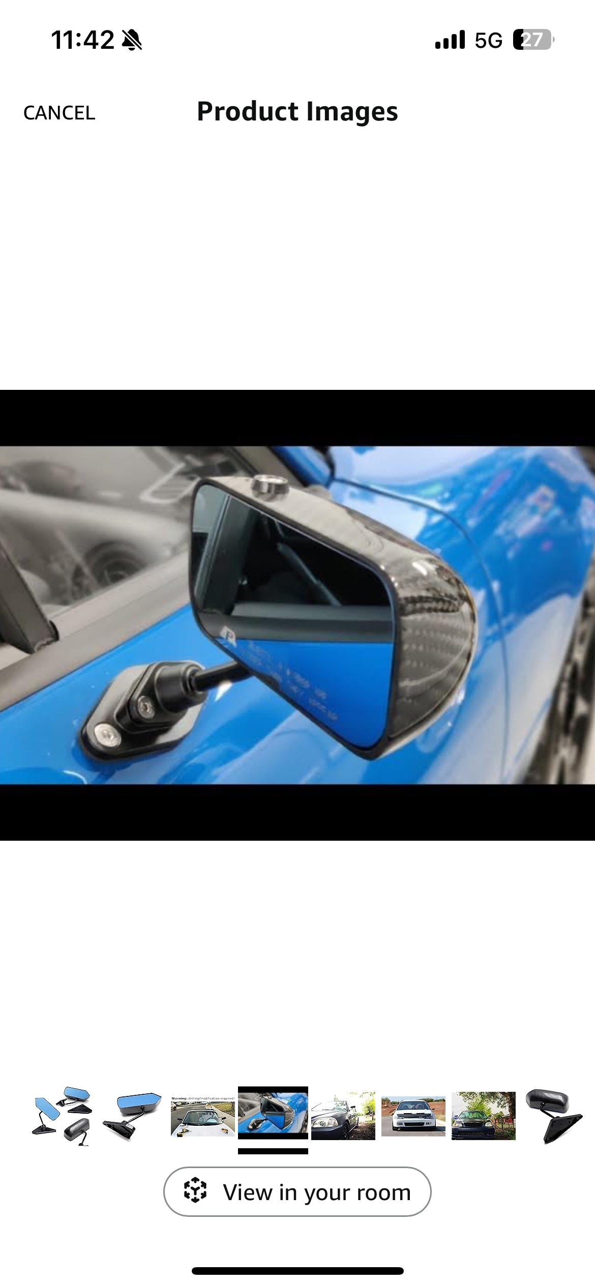 Car Accessories