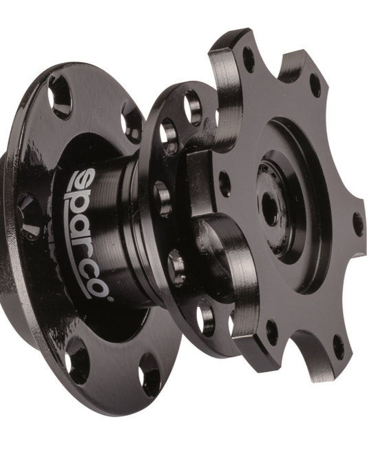 SPARCO Quick Release
