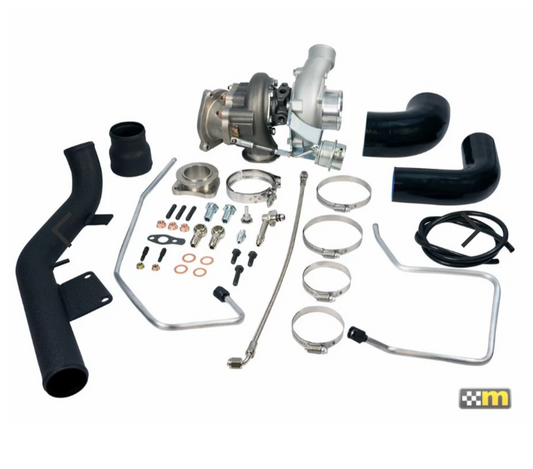 Mountune Fiesta ST MRX Turbocharger Upgrade