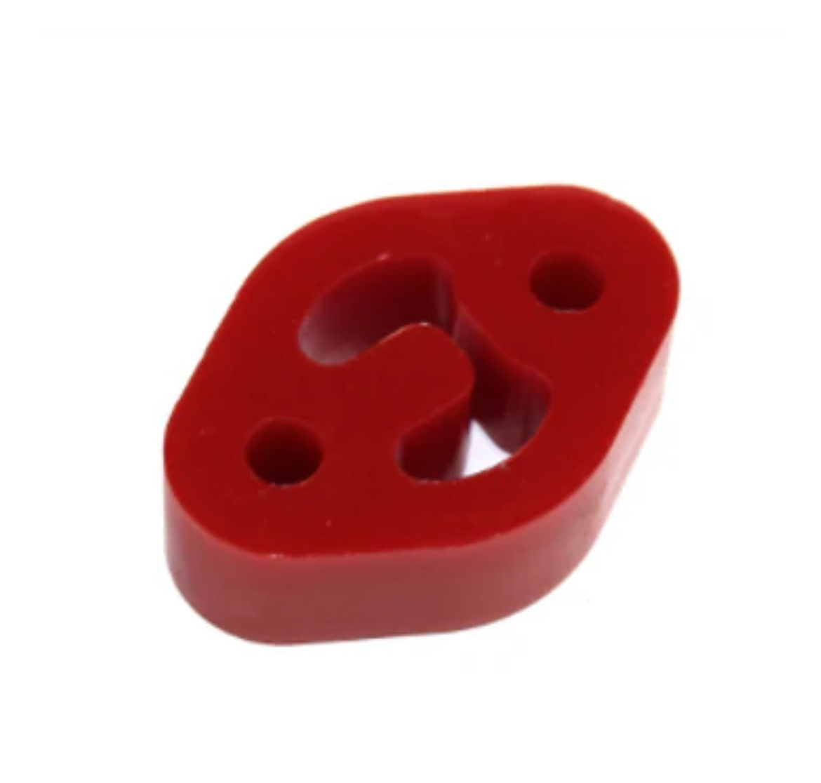 POWERFLEX Fiesta ST exhaust mount / hanger 10mm