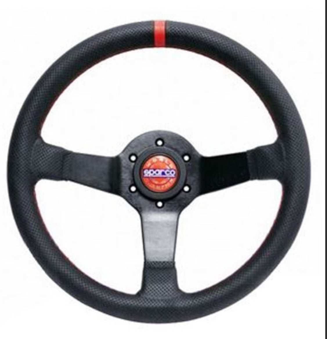 SPARCO CHAMPION