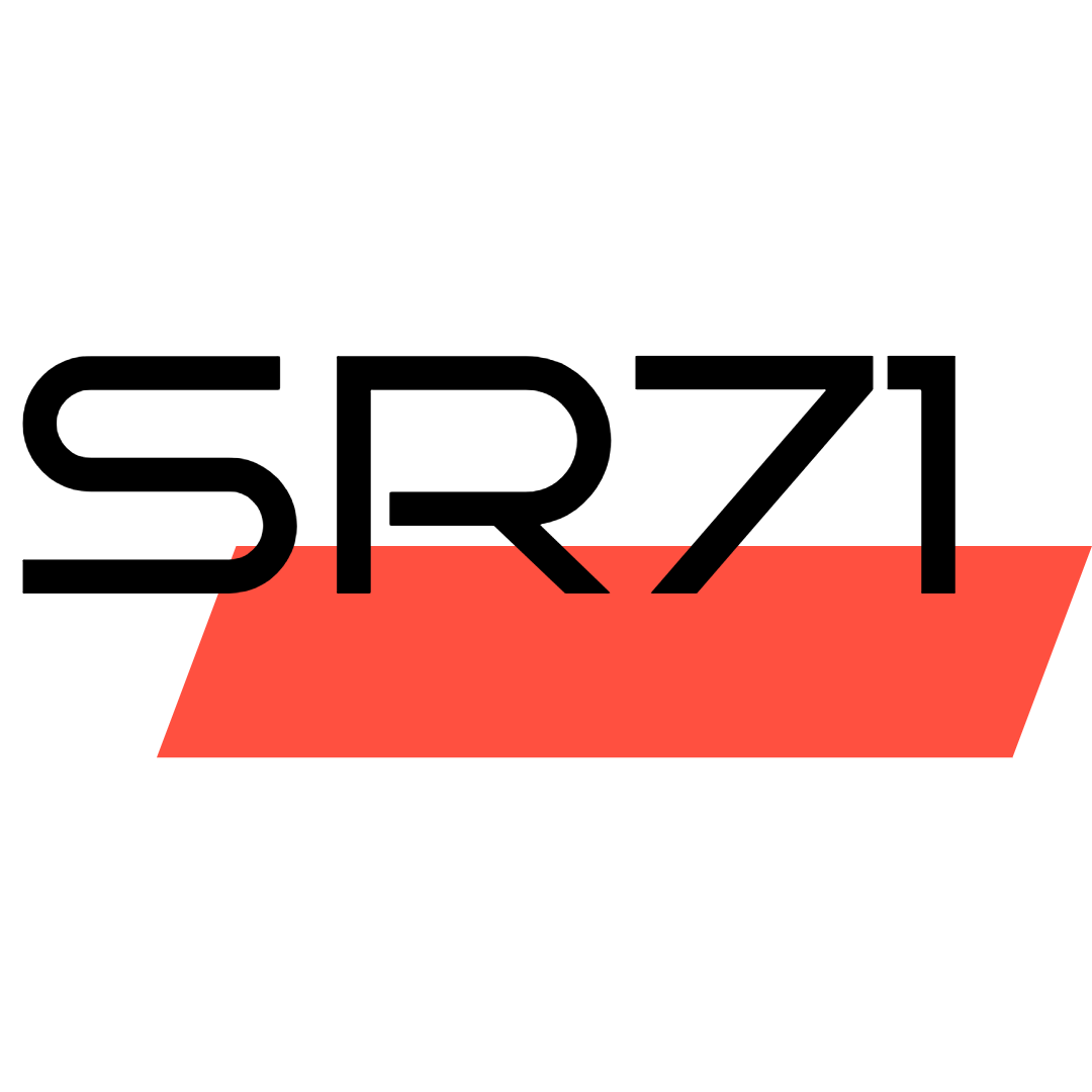 SR71-Industries Gift Card